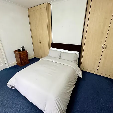 Wifi Free Parking Edgbaston B5 * Birmingham