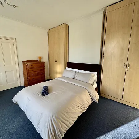 Konukevi Wifi Free Parking Edgbaston B5 Birmingham